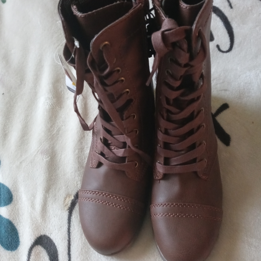 Stylish Boots